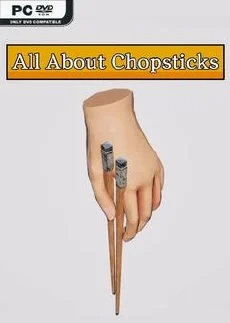 All About Chopsticks