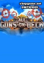 All Guns On Deck