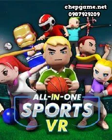 All In One Sports VR