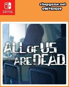 All Of Us Are Dead