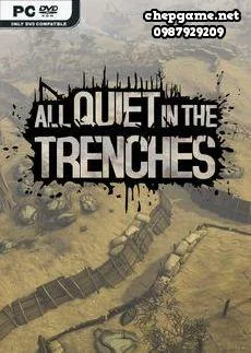 All Quiet in the Trenches