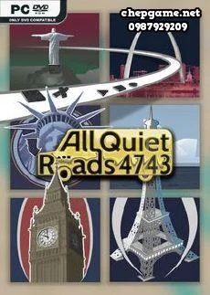 All Quiet Roads 4743