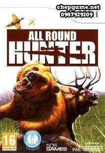 All Round Hunter