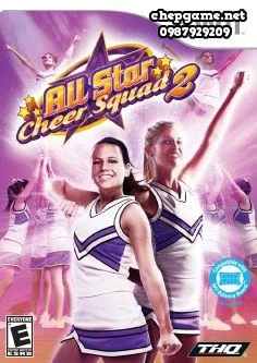 All Star Cheer Squad 2