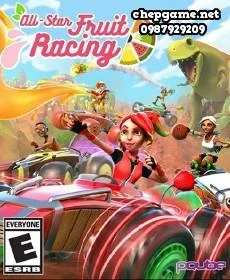 All Star Fruit Racing