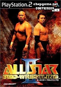 All Star Pro Wrestling 2