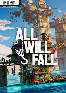 ALL WILL FALL