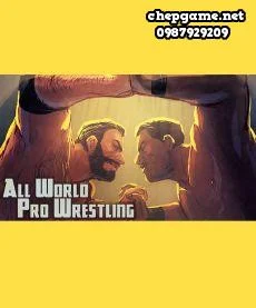 All World Pro Wrestling