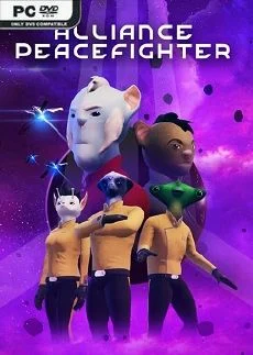 Alliance Peacefighter