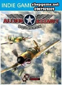 Allied Assault Squadron