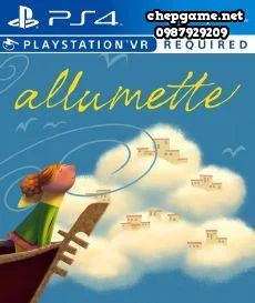 Allumette VR