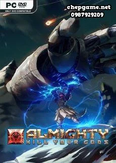 Almighty Kill Your Gods