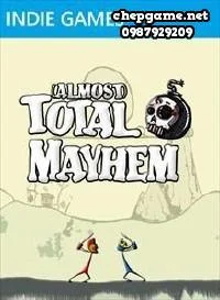 Almost Total Mayhem