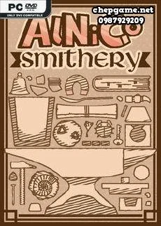 Alnico Smithery