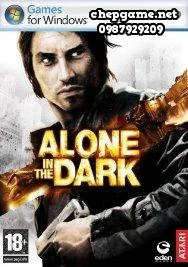 Alone in the Dark (2008)