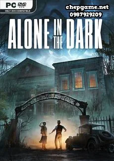 Alone in the Dark (2024)