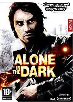 Alone in the Dark