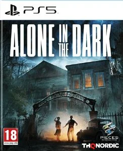 Alone In The Dark