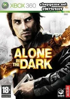 Alone in The Dark
