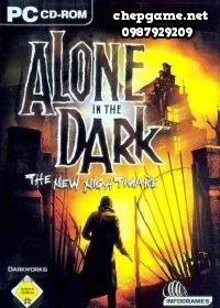 Alone in the Dark The New Nightmare