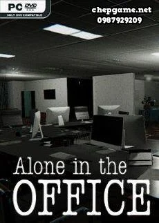 Alone in the Office