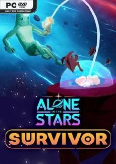 Alone in the Stars Survivor