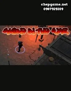 Alone In The War