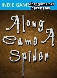 Along Came A Spider