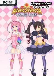 Alpacapaca Double Dash