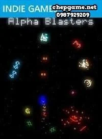 Alpha Blasters