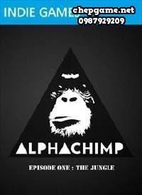 Alpha Chimp Episode One The Jungle