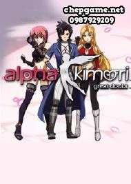 Alpha Kimori 1