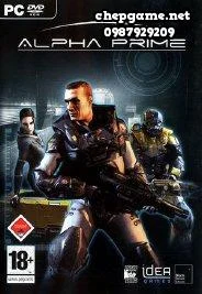 Alpha Prime