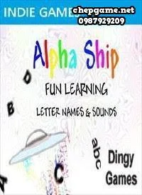 Alpha Ship
