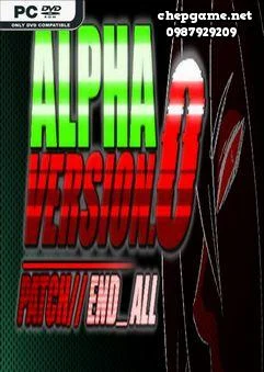 Alpha Version 0