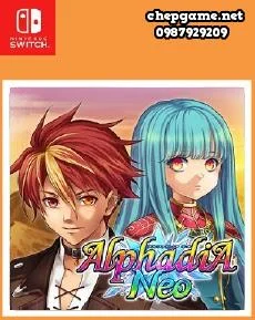 Alphadia Neo