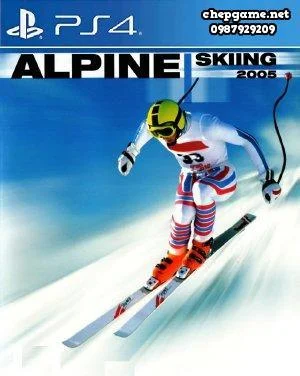 Alpine Skiing 2005