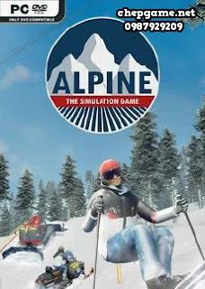 Alpine The Simulation Game