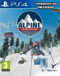 Alpine The Simulation Game