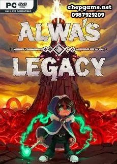 Alwas Legacy