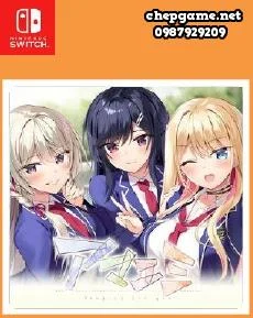 Amaemi Longing For You