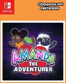 Amanda the Adventurer