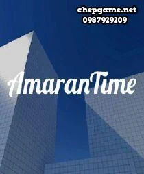 Amaran Time