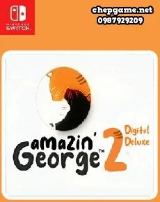 amazin George 2 Digital Deluxe