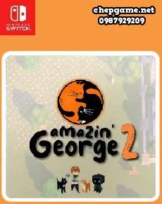 Amazin George 2