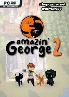 Amazin George 2