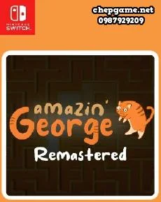 Amazin George Remastered