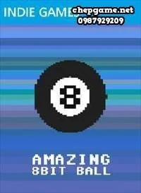 Amazing 8bit Ball