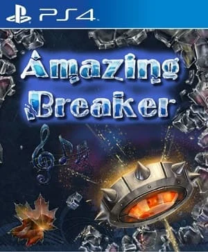 Amazing Breaker