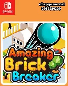 Amazing Brick Breaker